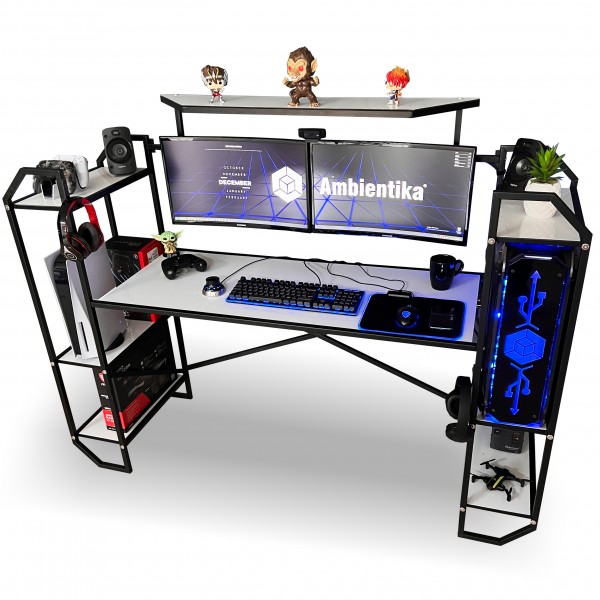 Desk-Top modelo H...