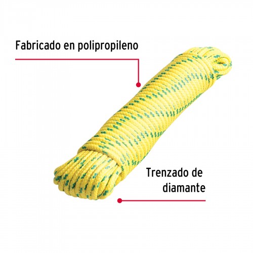 Cuerda (Piola) De...