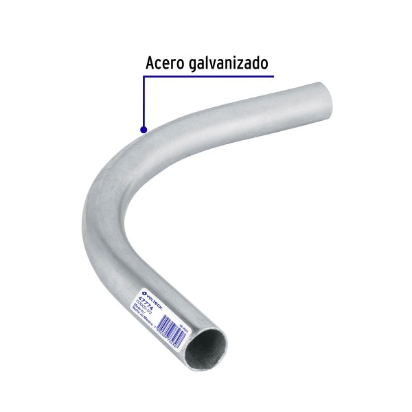 Codo Conduit 90° De 1/2"...