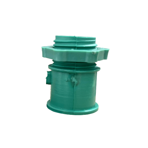 Conector Conduit PVC