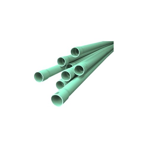 Tubo Conduit PVC