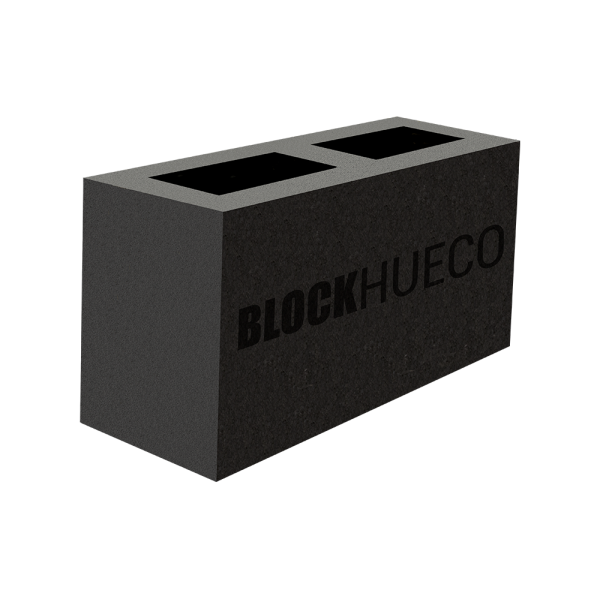 Block Hueco Estructural...