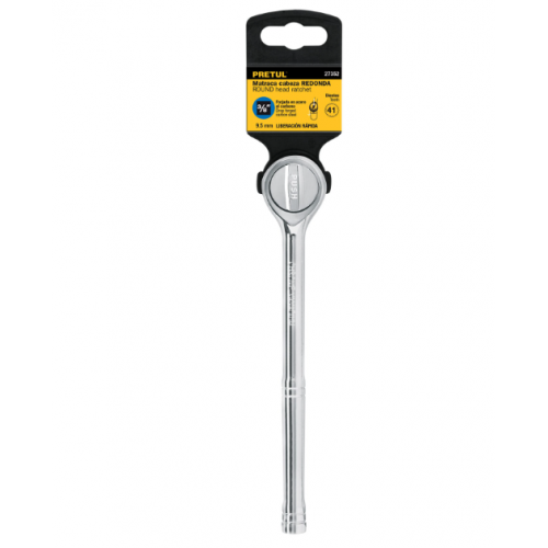 Matraca Cuadro 3/8"...