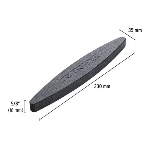 Piedra Para Guadaña TRUPER