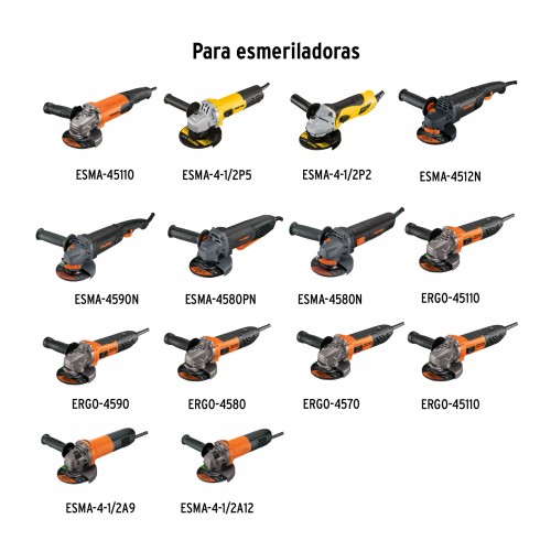 Brida Exterior Para...