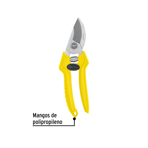Tijeras para Poda de Acero...