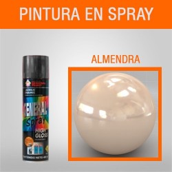 Pintura en Spray General