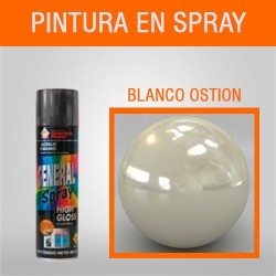 Pintura en Spray General