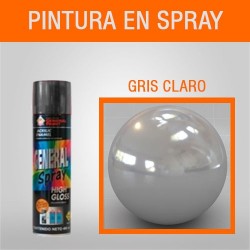 Pintura en Spray General