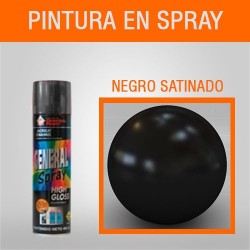 Pintura en Spray General