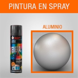 Pintura en Spray General