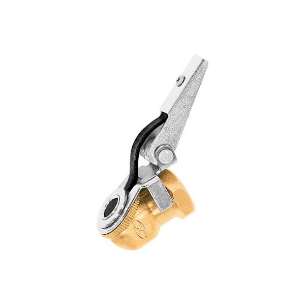 Cabeza Infladora de Llantas con Clip Hembra TRUPER