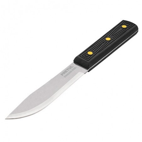 Cuchillo Cebollero Mango de Polipropileno PRETUL