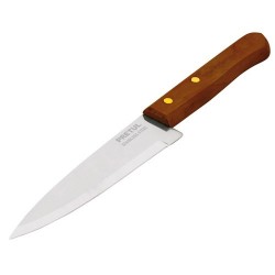 Cuchillo de Chef Mango de Madera PRETUL