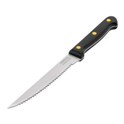 Cuchillo de Sierra Mango de Polipropileno PRETUL