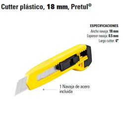 Multiherramienta 6 Funciones Con LED Tipo Llavero Truper