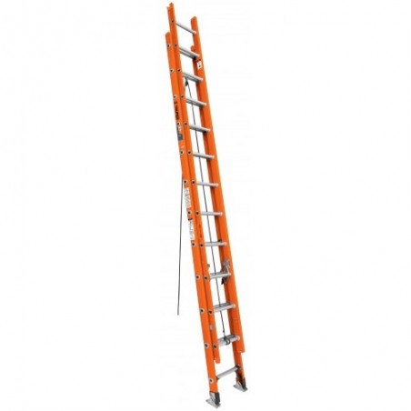 Escalera de Extencion Fibra de Vidrio 102 kg TRUPER