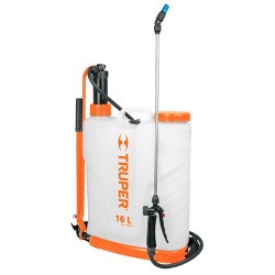 Fumigador de Mochila 16 L (4.2 gal) TRUPER