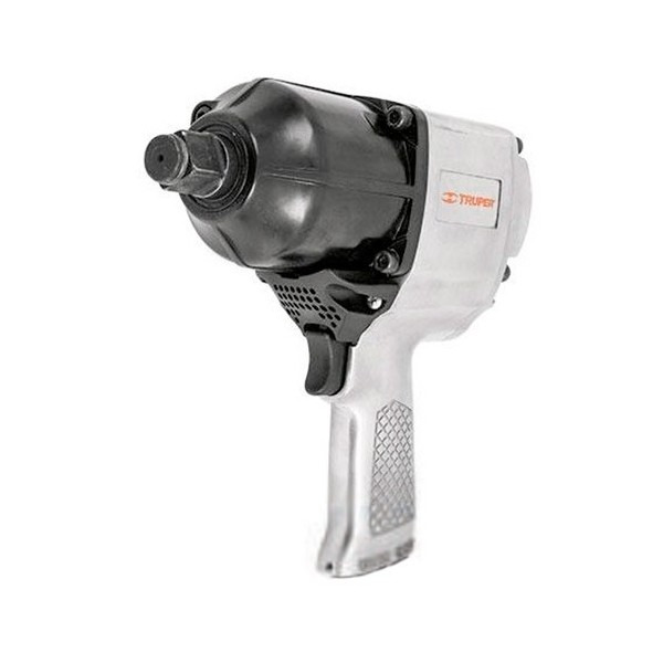 Pistola de Impacto 3/4" Industrial Neumatica TRUPER