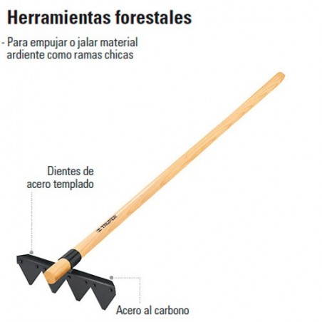 Herramientas Forestales TRUPER