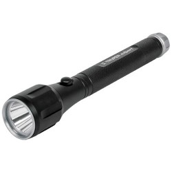 Linterna Led Alta Potencia Aluminio Truper LINA-3DN