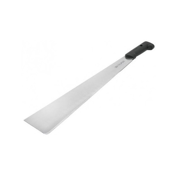 Machete Punta Recta 18" TRUPER