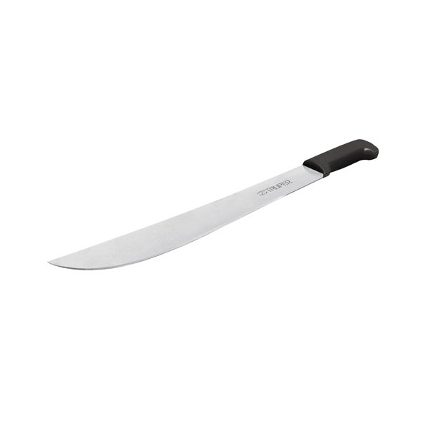 Machete Estándar 18" Cacha Negra TRUPER