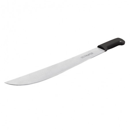 Machete Estándar 18" Cacha Negra TRUPER