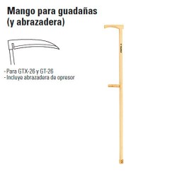 Mango de Reposicion para Guadañas TRUPER