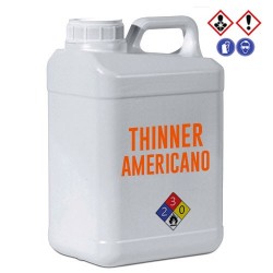 Compra en Linea Thinner Americano en 