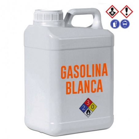 Gasolina Blanca