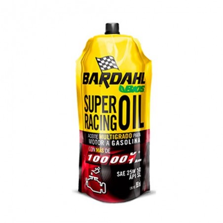 Aceite Para Motor Multigrado BARDAHL