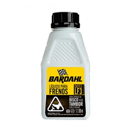 Liquido para Frenos BARDAHL