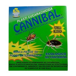 Veneno Para Cucaracha CANNIBAL