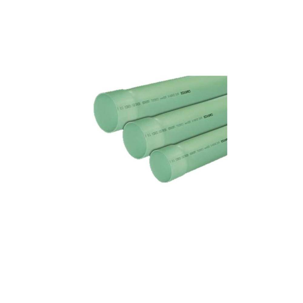 Tubo Conduit PVC