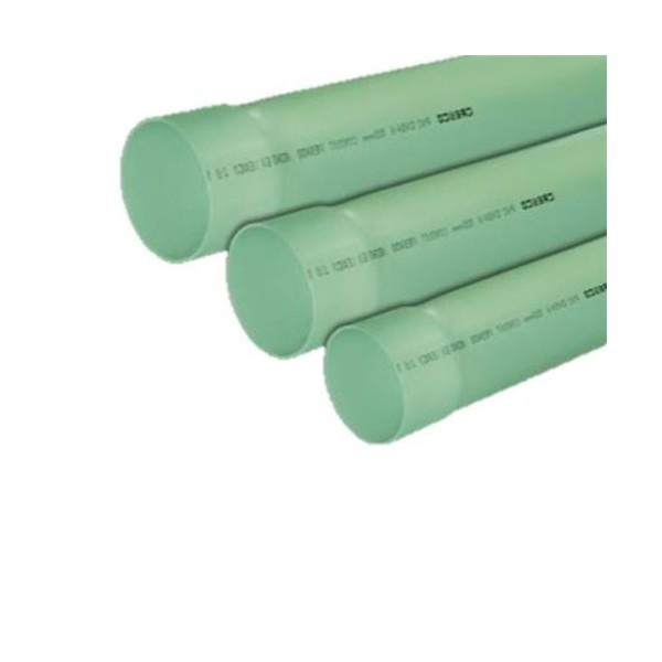 Tubo Conduit PVC