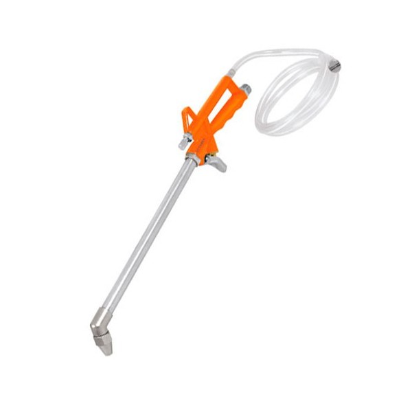 Pistola para deals agua truper