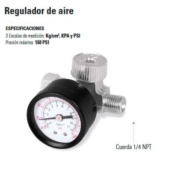 Compresor de aire, con banda, vertical 240L 4HP, 220V Truper, Compresores  De Aire 220V, 19366