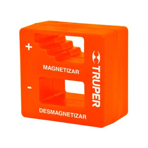 Magnetizador / Desmagnetizador TRUPER