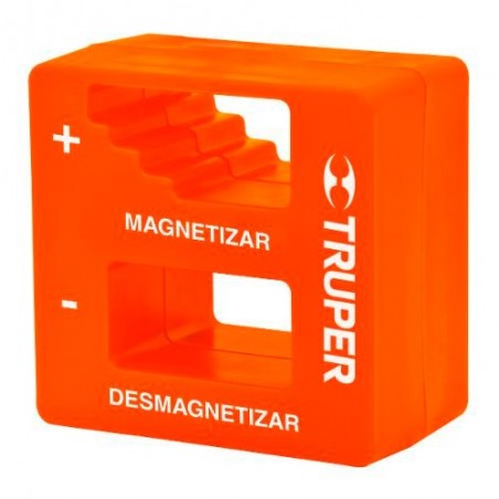 Magnetizador / Desmagnetizador TRUPER