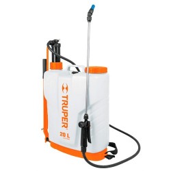 Fumigadora de Mochila 20L (5.2gal)