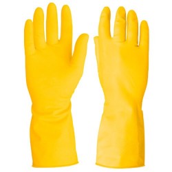 Guantes de Latex PRETUL