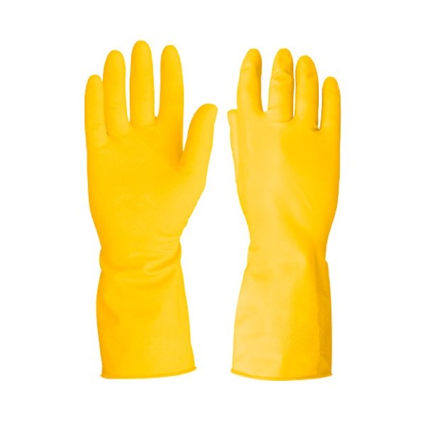 Guantes de Latex PRETUL