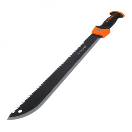 Machete Doble Filo 18" TRUPER