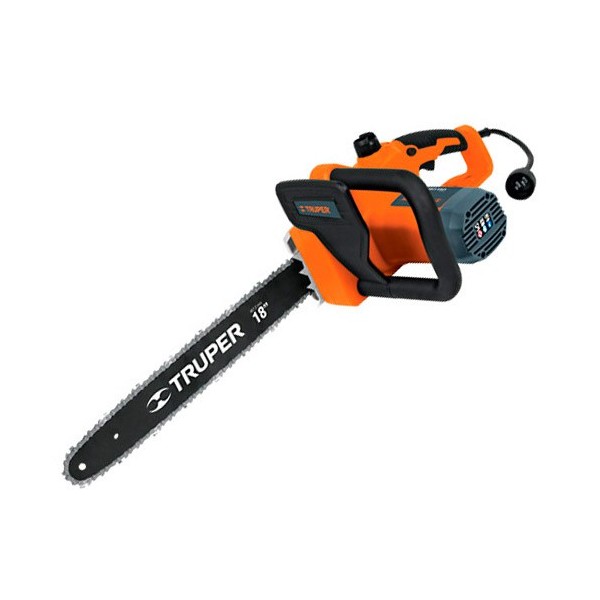 Motosierra Electrica 1600 18" TRUPER