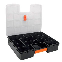 Organizador Reforzado 17" TRUPER