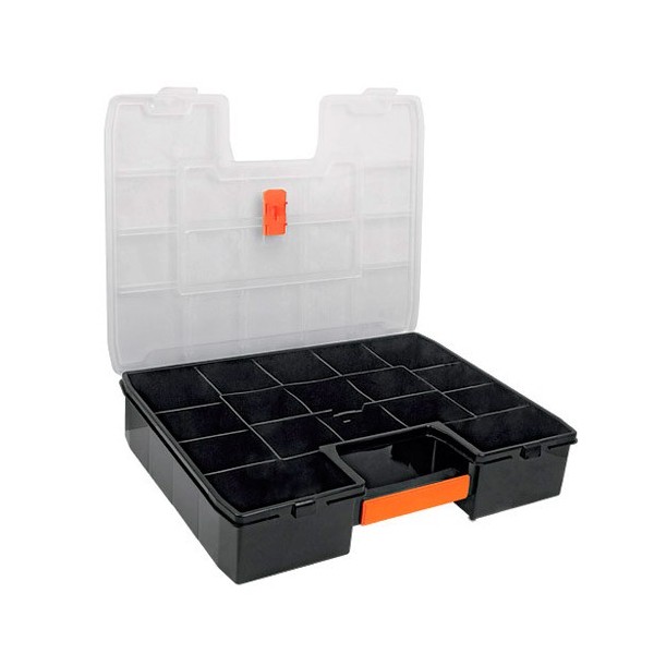 Organizador Reforzado 17" TRUPER