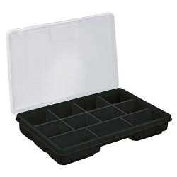 Caja de Herramientas Calidad Industrial - Ferretería Galba