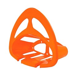 Portamanguera de Plastico 25 m TRUPER