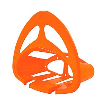 Portamanguera de Plastico 25 m TRUPER